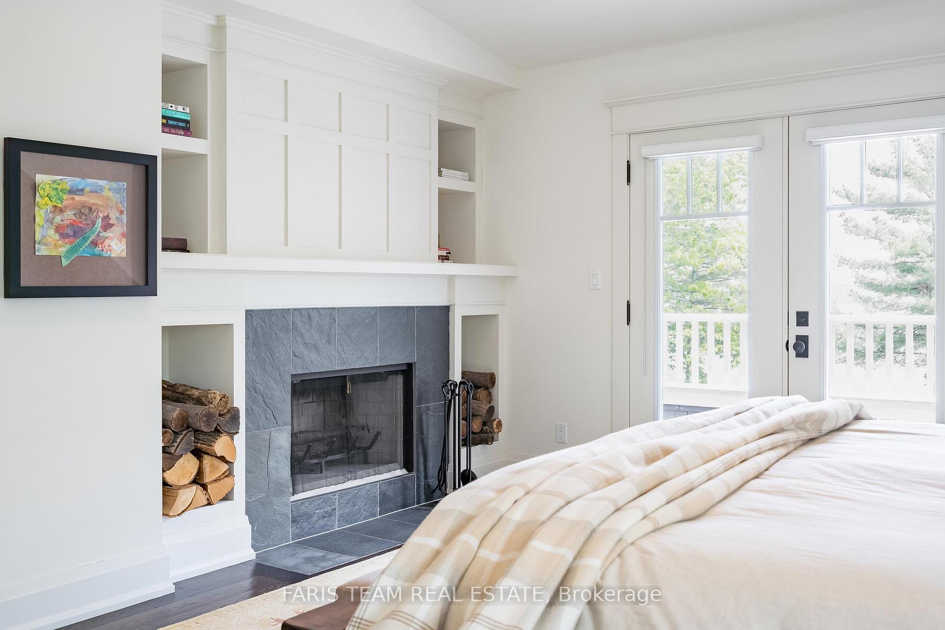Photo 23 of 1375 Champlain Road, Tiny, Rural Tiny — HOMEH