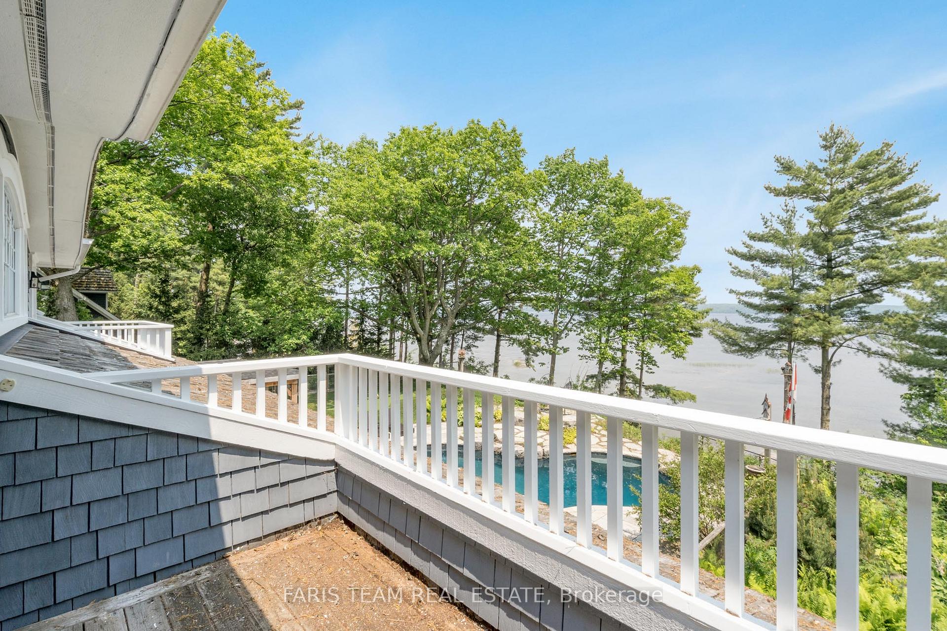 Photo 24 of 1375 Champlain Road, Tiny, Rural Tiny — HOMEH