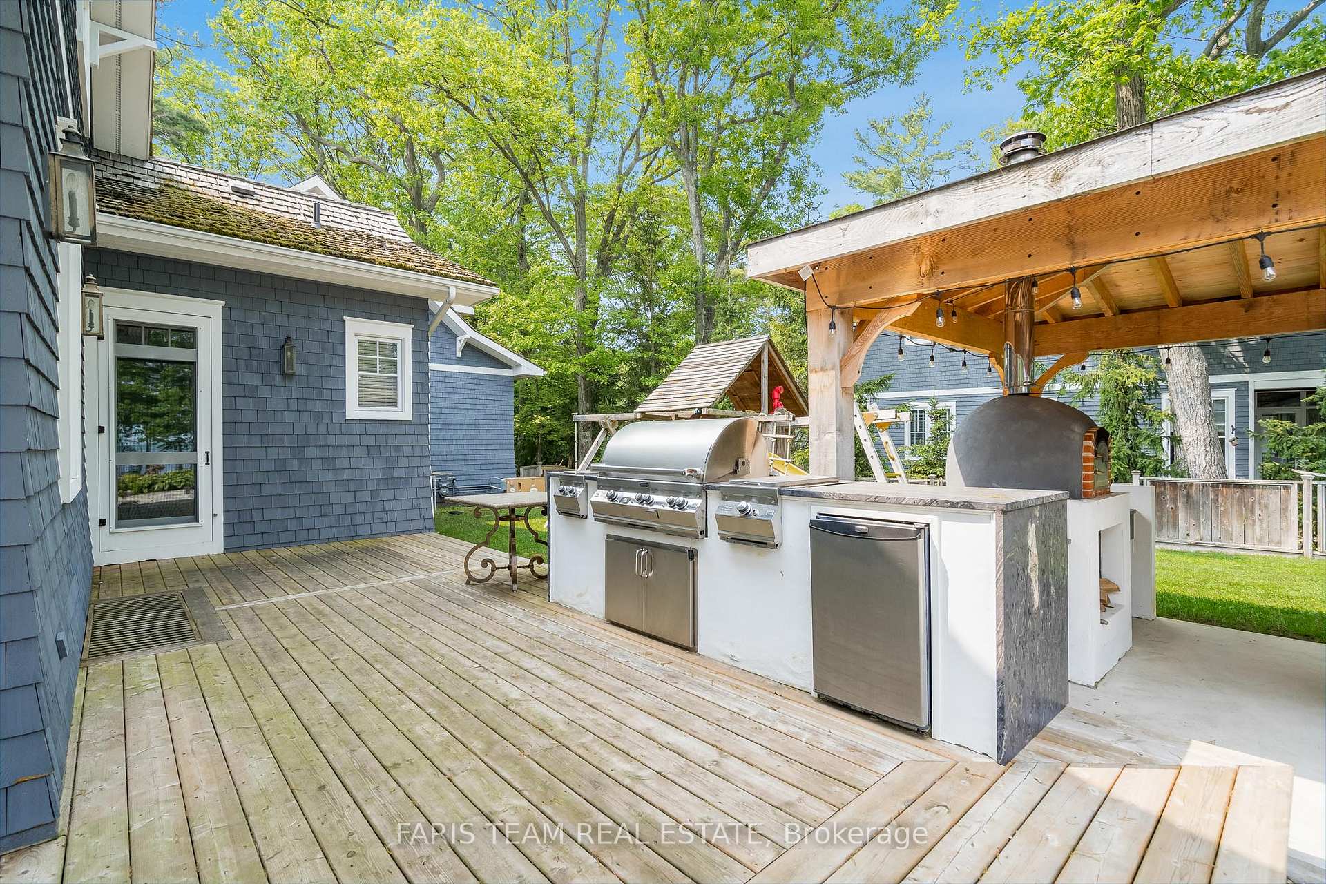 Photo 34 of 1375 Champlain Road, Tiny, Rural Tiny — HOMEH