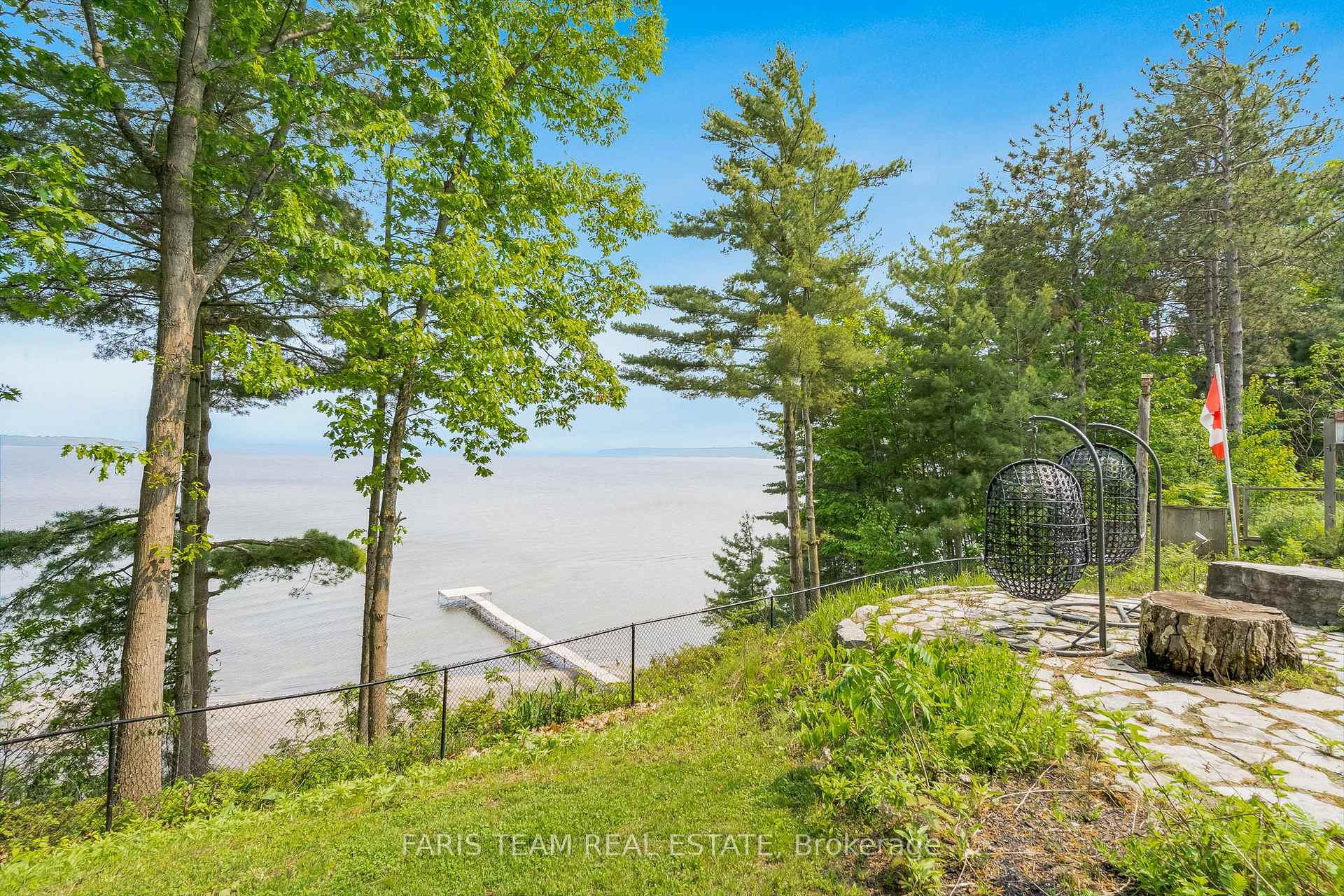 Photo 39 of 1375 Champlain Road, Tiny, Rural Tiny — HOMEH