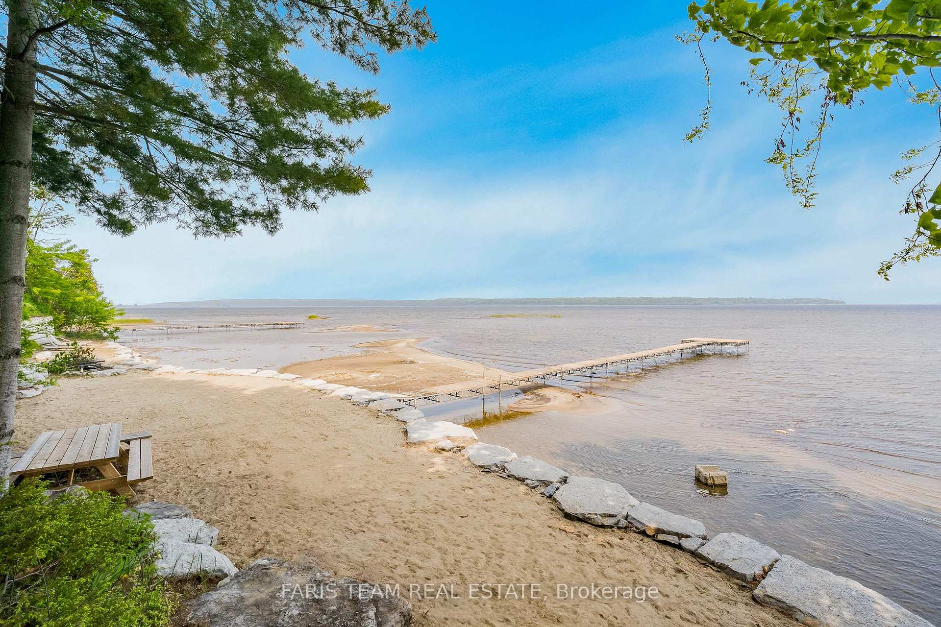 Photo 42 of 1375 Champlain Road, Tiny, Rural Tiny — HOMEH