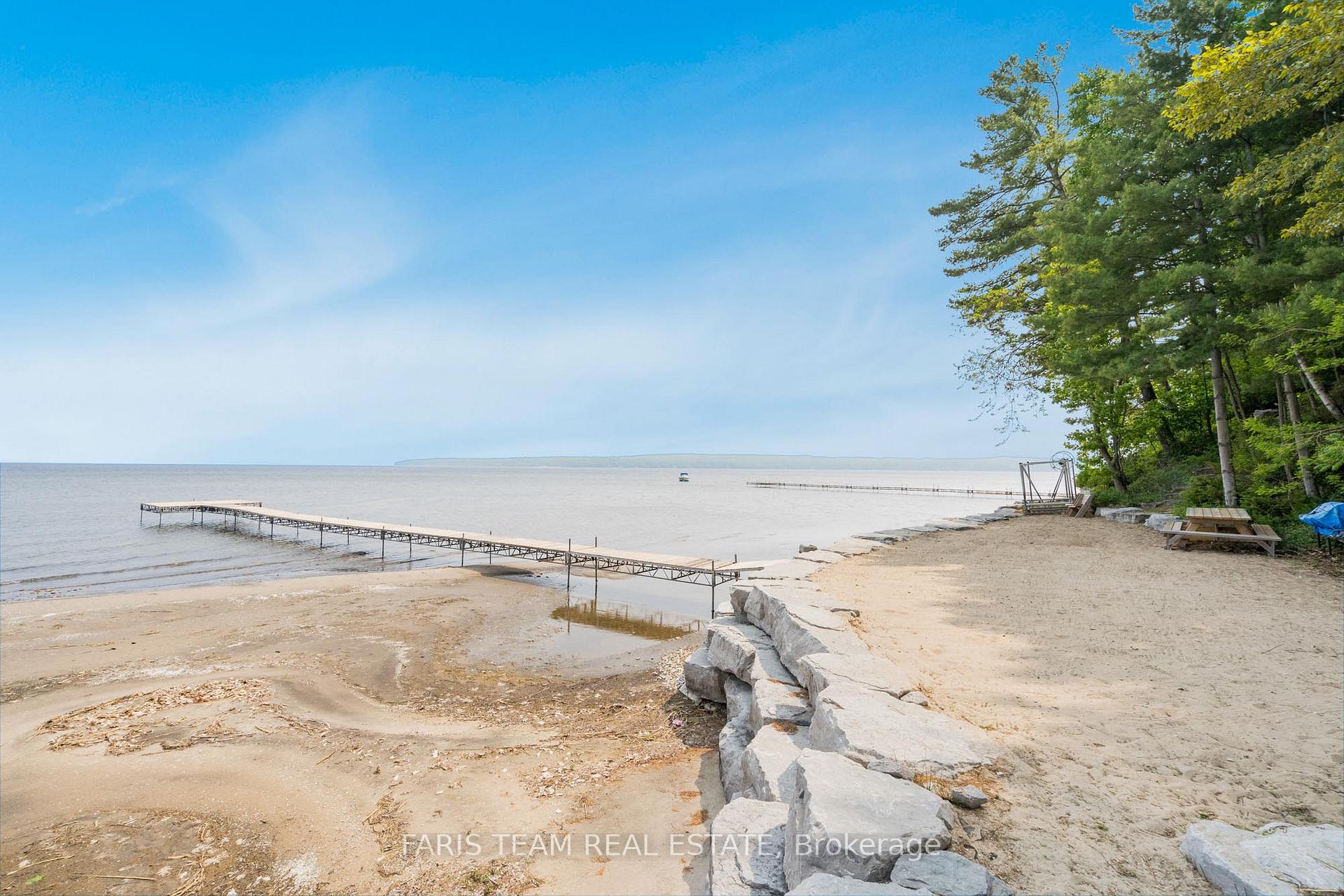 Photo 44 of 1375 Champlain Road, Tiny, Rural Tiny — HOMEH