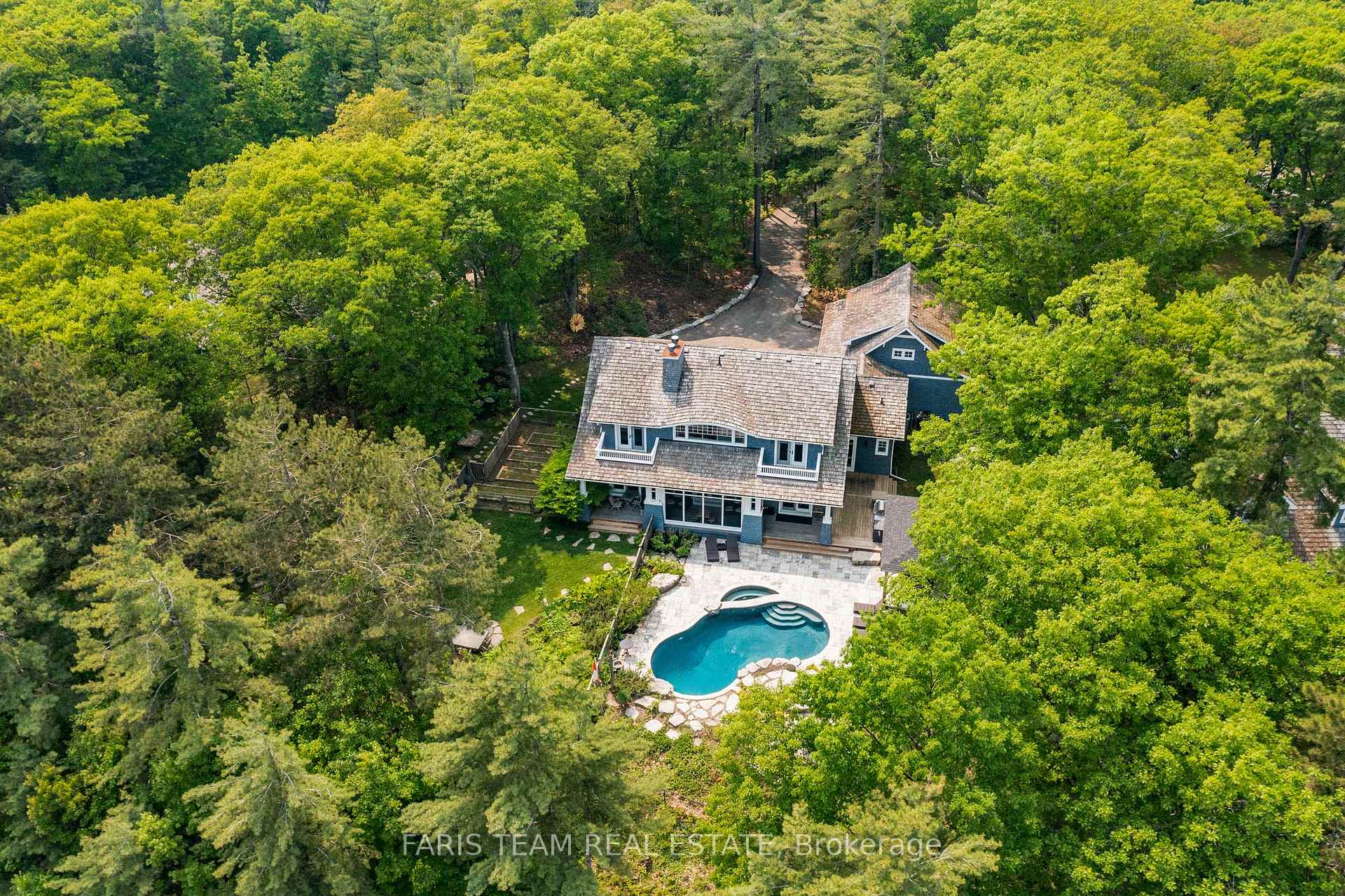 Photo 45 of 1375 Champlain Road, Tiny, Rural Tiny — HOMEH