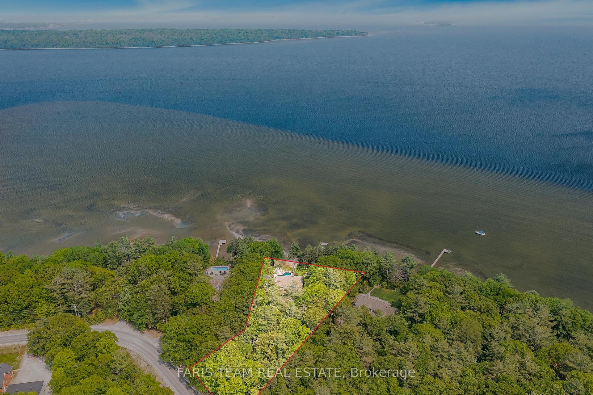 Photo 47 of 1375 Champlain Road, Tiny, Rural Tiny — HOMEH