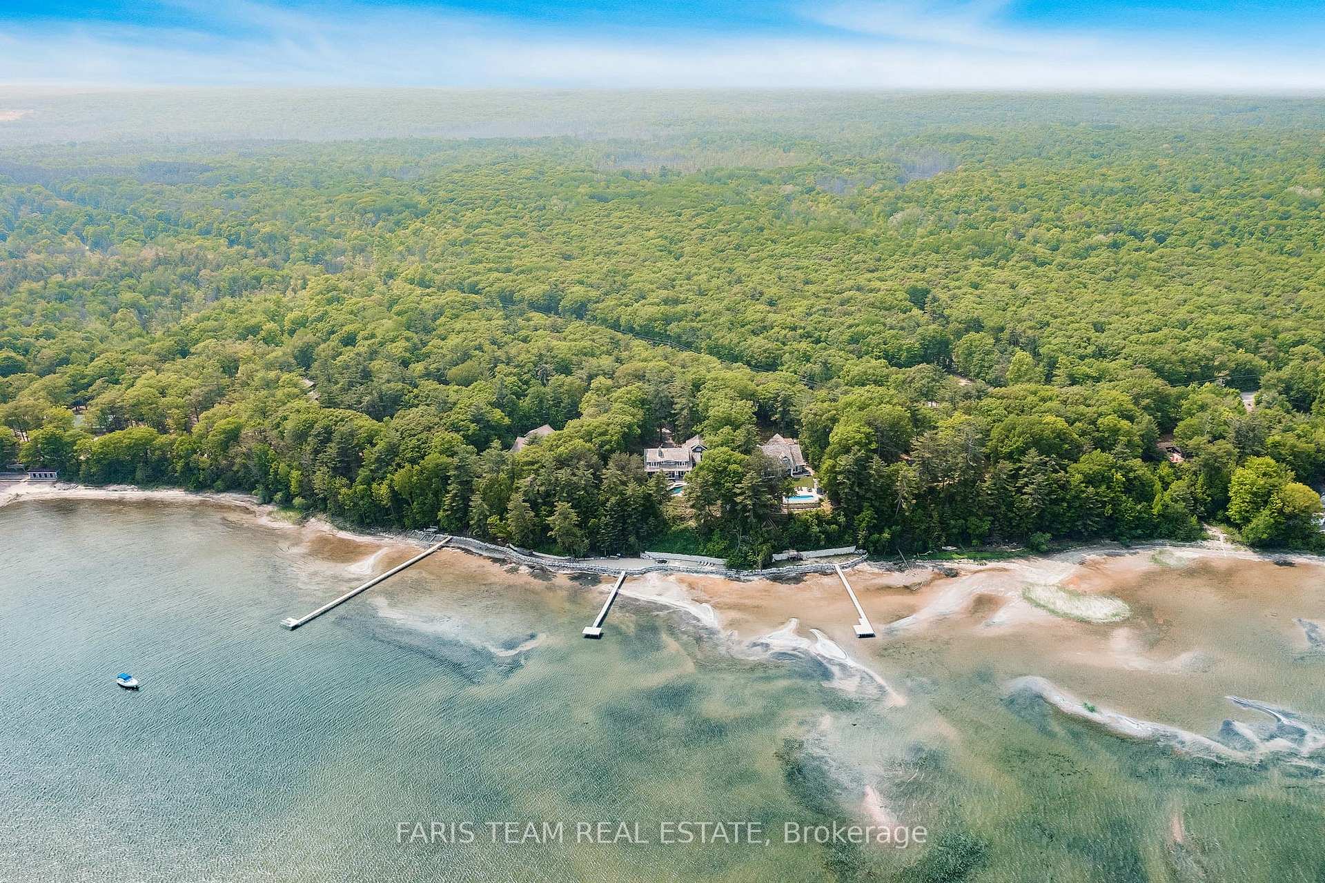 Photo 48 of 1375 Champlain Road, Tiny, Rural Tiny — HOMEH