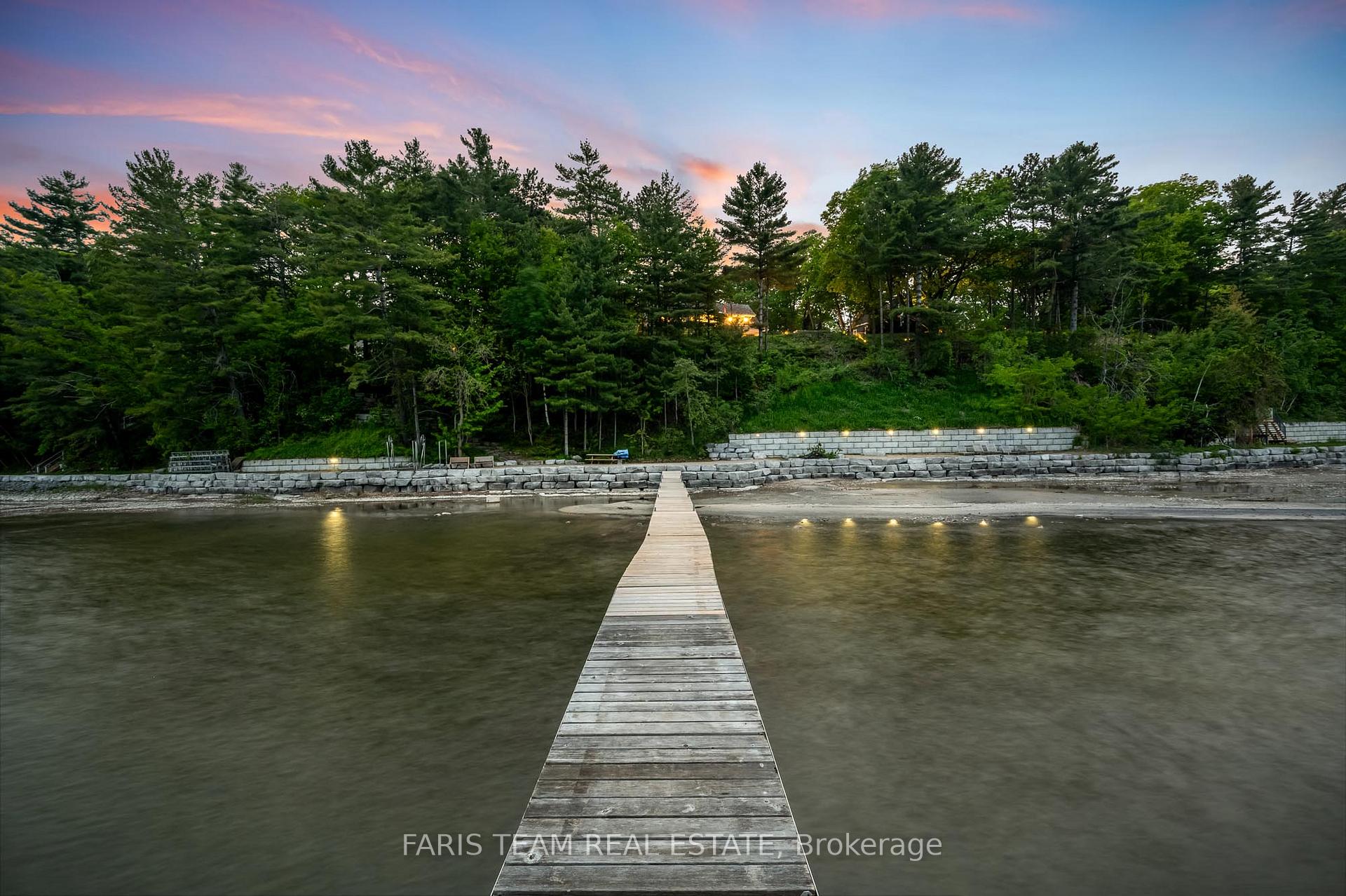 Photo 50 of 1375 Champlain Road, Tiny, Rural Tiny — HOMEH