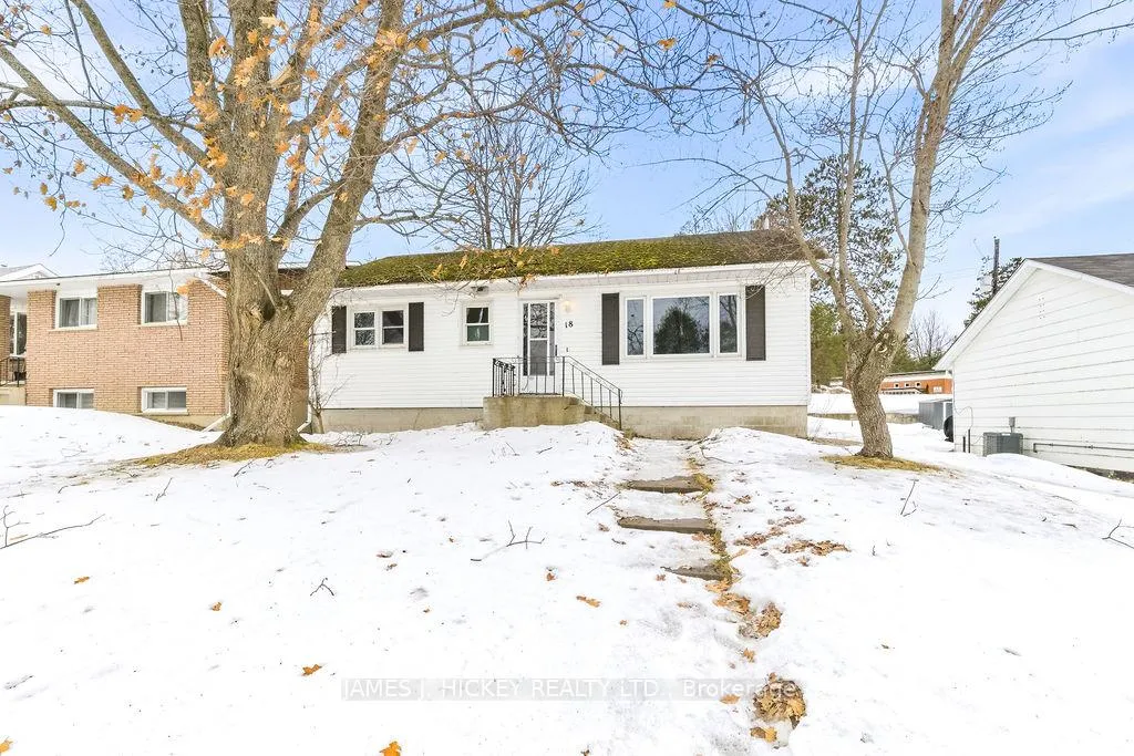Photo 1 of 18 Summit Street, Deep River — HOMEH