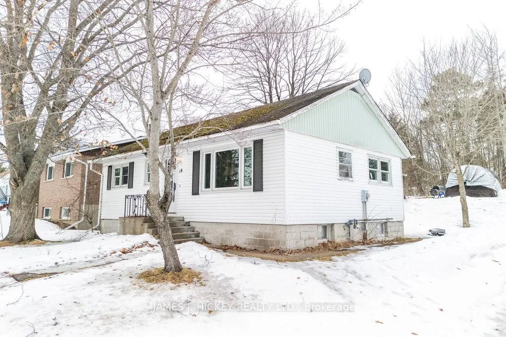 Photo 2 of 18 Summit Street, Deep River — HOMEH
