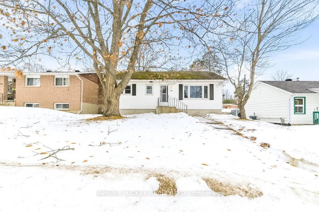 Photo 25 of 18 Summit Street, Deep River — HOMEH