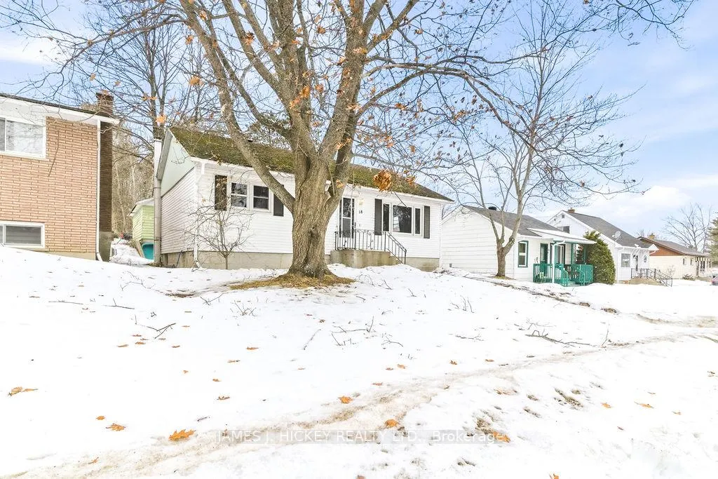 Photo 26 of 18 Summit Street, Deep River — HOMEH