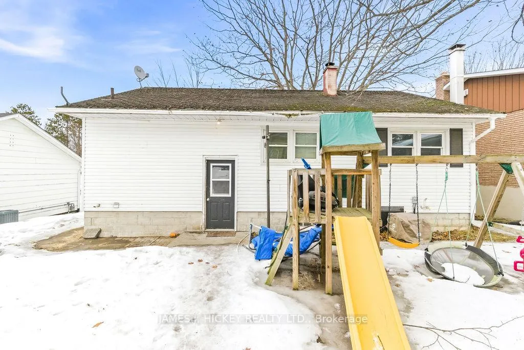Photo 27 of 18 Summit Street, Deep River — HOMEH