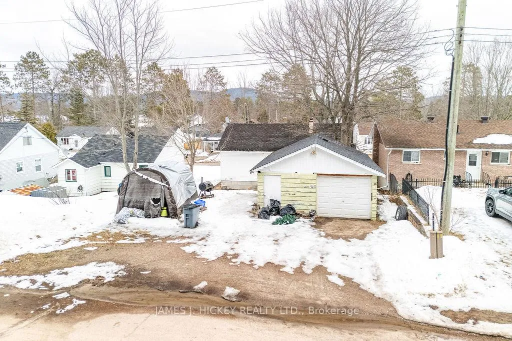 Photo 28 of 18 Summit Street, Deep River — HOMEH