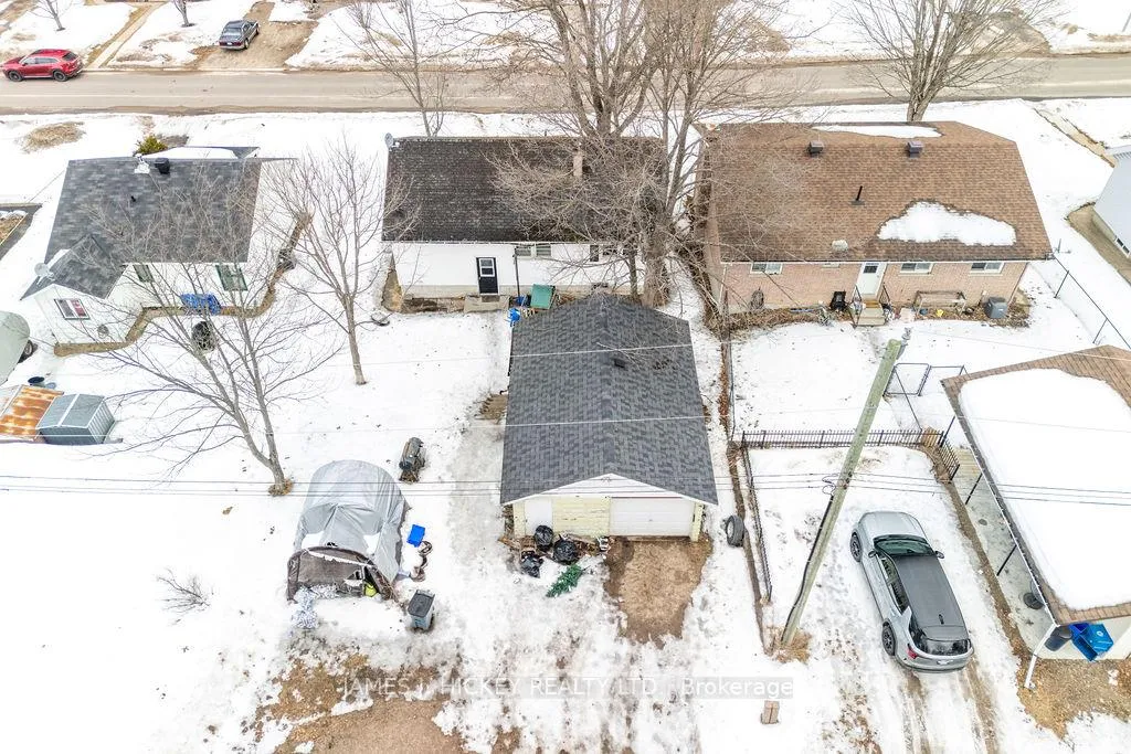 Photo 31 of 18 Summit Street, Deep River — HOMEH