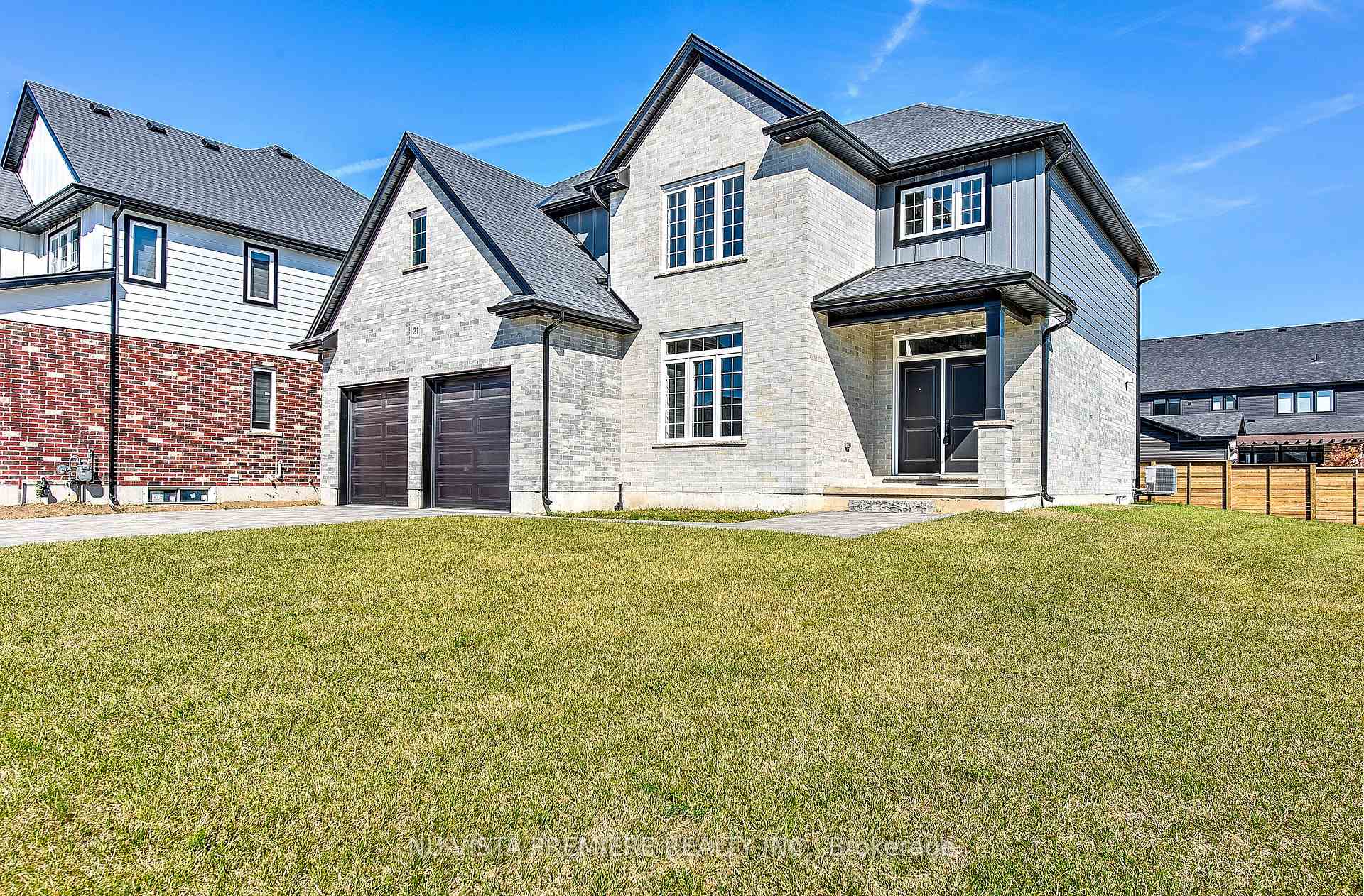 Photo 2 of 21 Greenbrier Ridge, Thames Centre, Rural Thames Centre — HOMEH