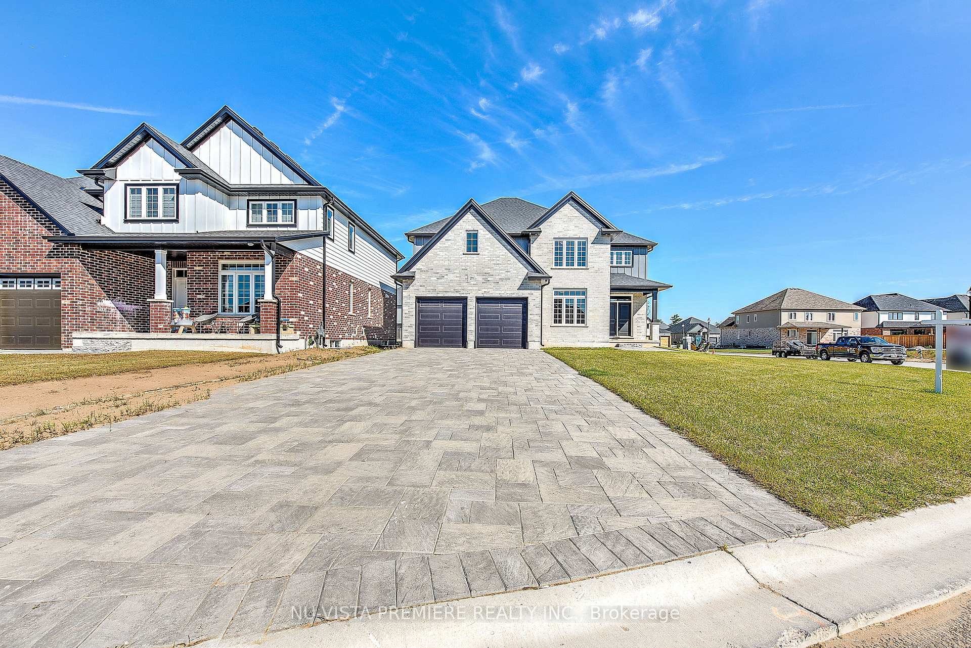 Photo 4 of 21 Greenbrier Ridge, Thames Centre, Rural Thames Centre — HOMEH