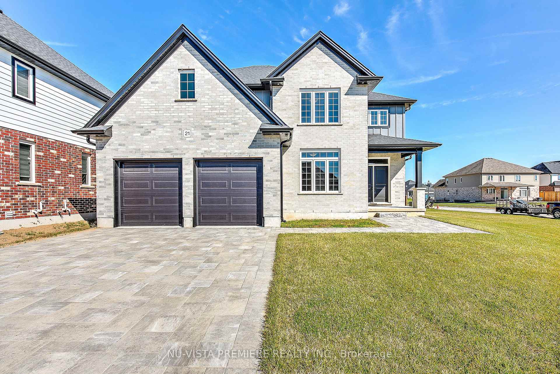 Photo 5 of 21 Greenbrier Ridge, Thames Centre, Rural Thames Centre — HOMEH