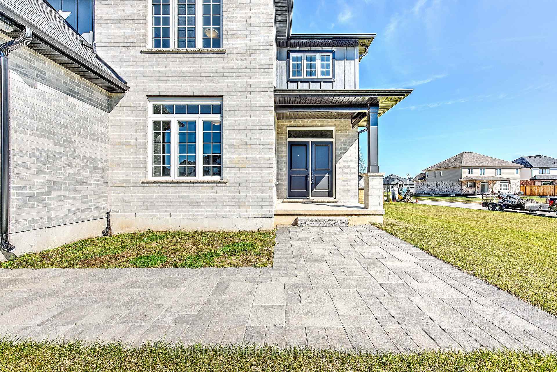 Photo 6 of 21 Greenbrier Ridge, Thames Centre, Rural Thames Centre — HOMEH