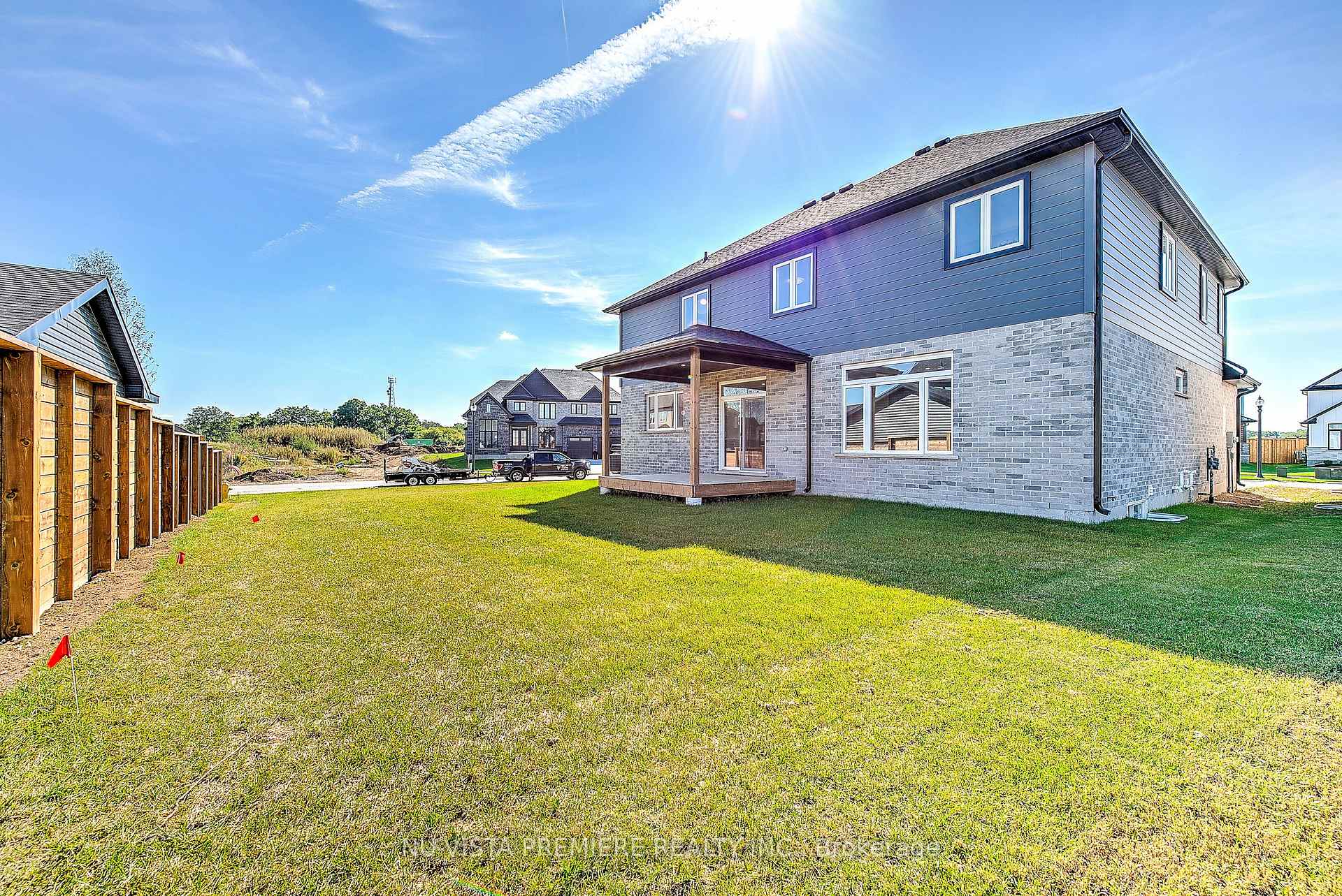 Photo 40 of 21 Greenbrier Ridge, Thames Centre, Rural Thames Centre — HOMEH