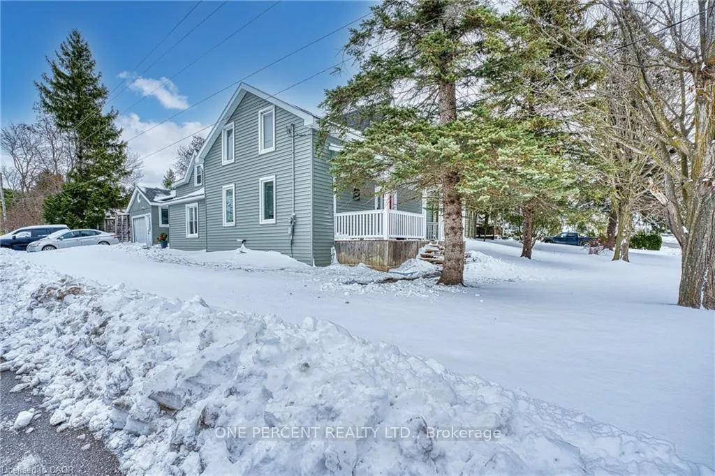 Photo 1 of 383 Campbell Street, Huron-Kinloss, Lucknow — HOMEH