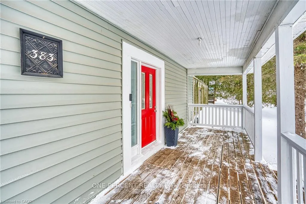 Photo 6 of 383 Campbell Street, Huron-Kinloss, Lucknow — HOMEH