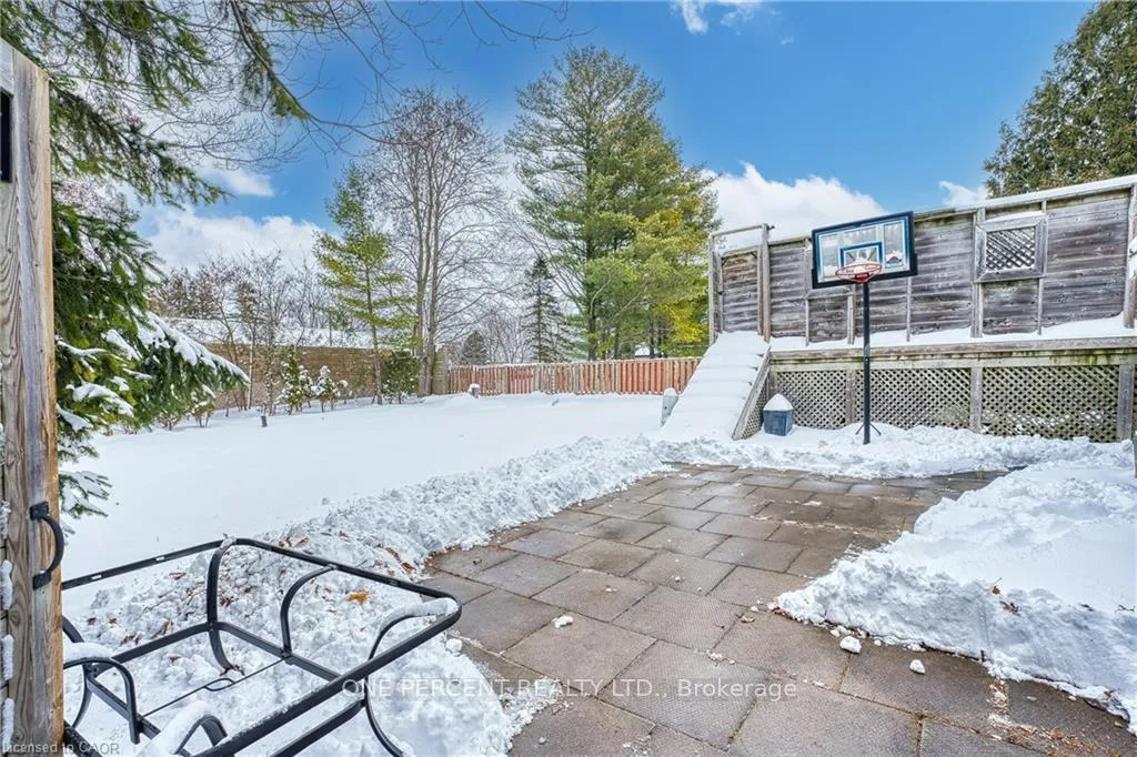 Photo 7 of 383 Campbell Street, Huron-Kinloss, Lucknow — HOMEH