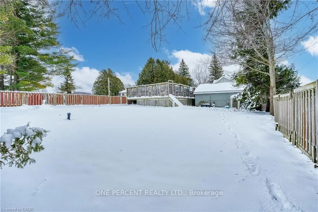 Photo 9 of 383 Campbell Street, Huron-Kinloss, Lucknow — HOMEH