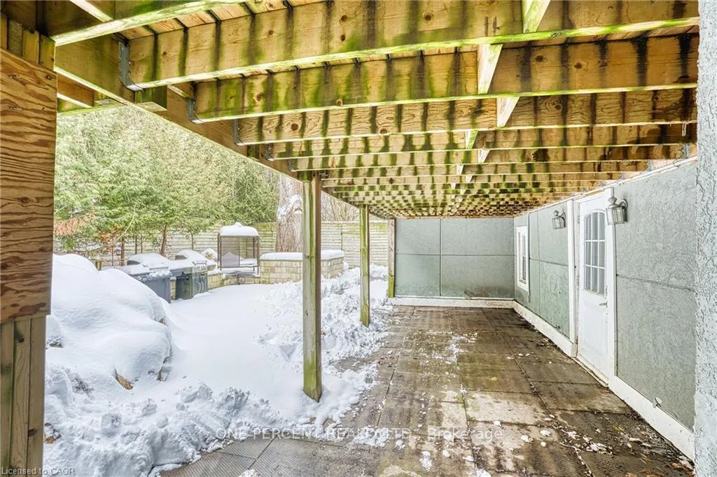 Photo 10 of 383 Campbell Street, Huron-Kinloss, Lucknow — HOMEH