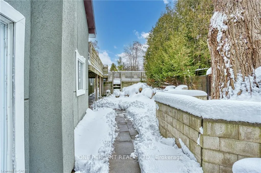 Photo 12 of 383 Campbell Street, Huron-Kinloss, Lucknow — HOMEH