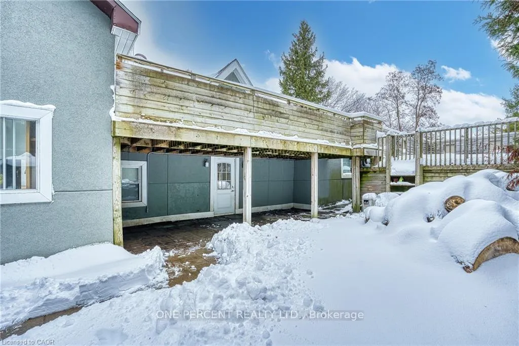 Photo 13 of 383 Campbell Street, Huron-Kinloss, Lucknow — HOMEH