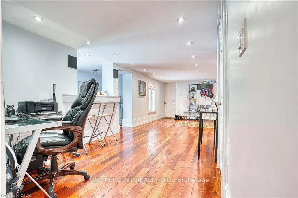 Photo 23 of 383 Campbell Street, Huron-Kinloss, Lucknow — HOMEH