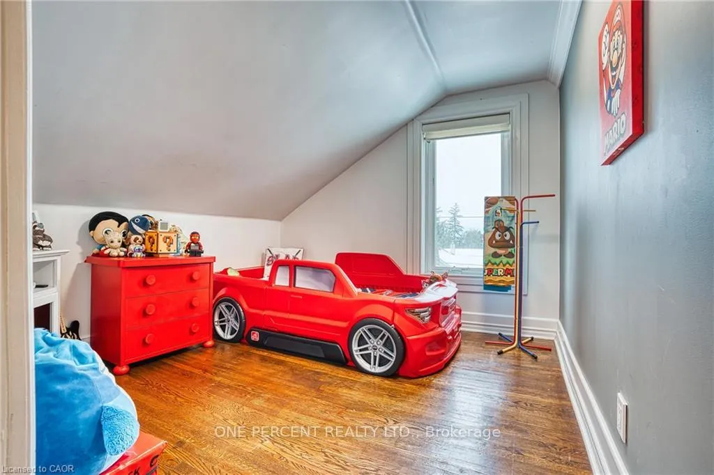 Photo 38 of 383 Campbell Street, Huron-Kinloss, Lucknow — HOMEH