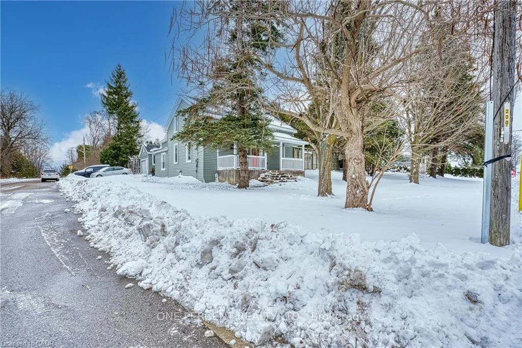 Photo 45 of 383 Campbell Street, Huron-Kinloss, Lucknow — HOMEH