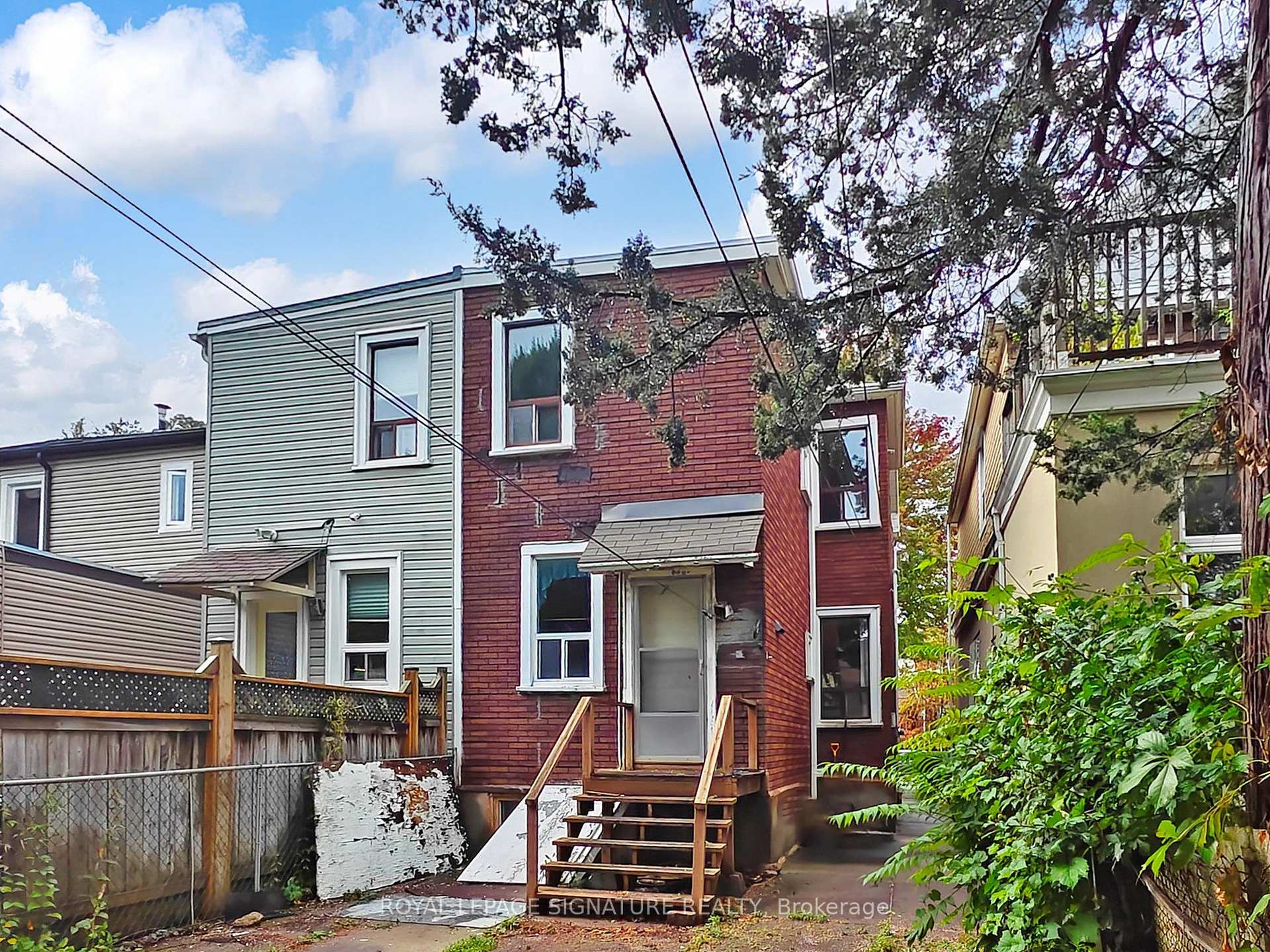 Photo 4 of 45 Arundel Avenue, Toronto, Playter Estates-Danforth — HOMEH