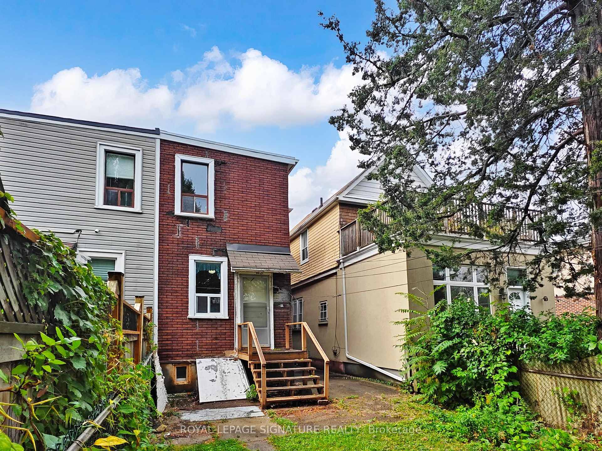 Photo 5 of 45 Arundel Avenue, Toronto, Playter Estates-Danforth — HOMEH