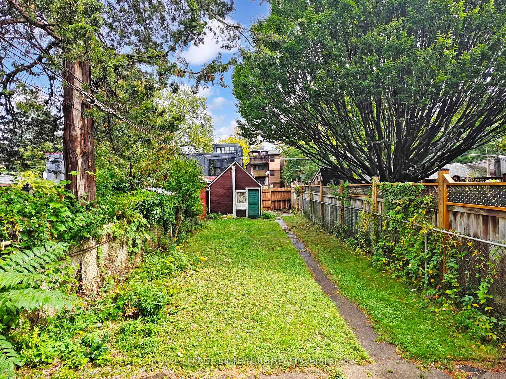 Photo 7 of 45 Arundel Avenue, Toronto, Playter Estates-Danforth — HOMEH