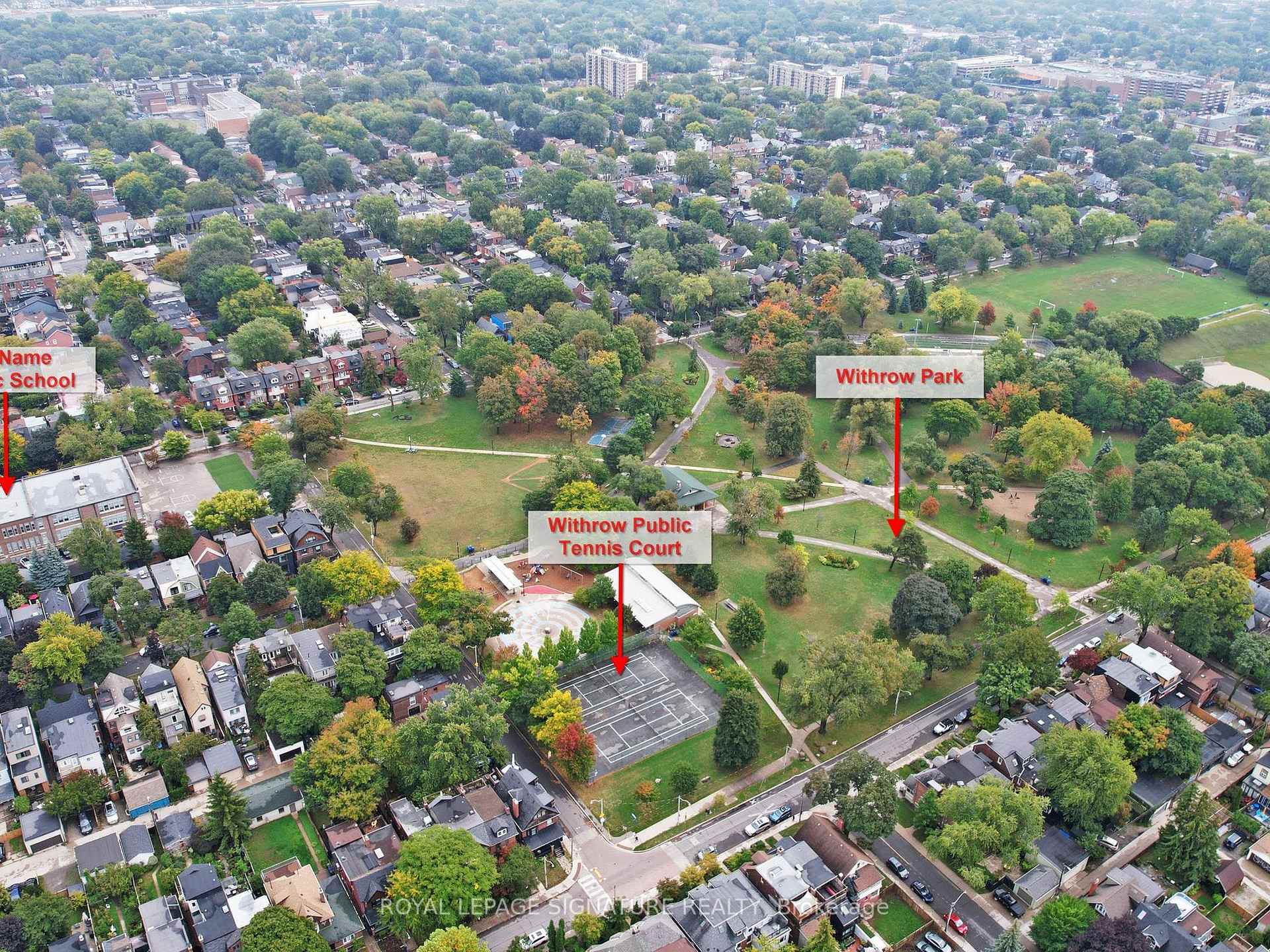 Photo 49 of 45 Arundel Avenue, Toronto, Playter Estates-Danforth — HOMEH