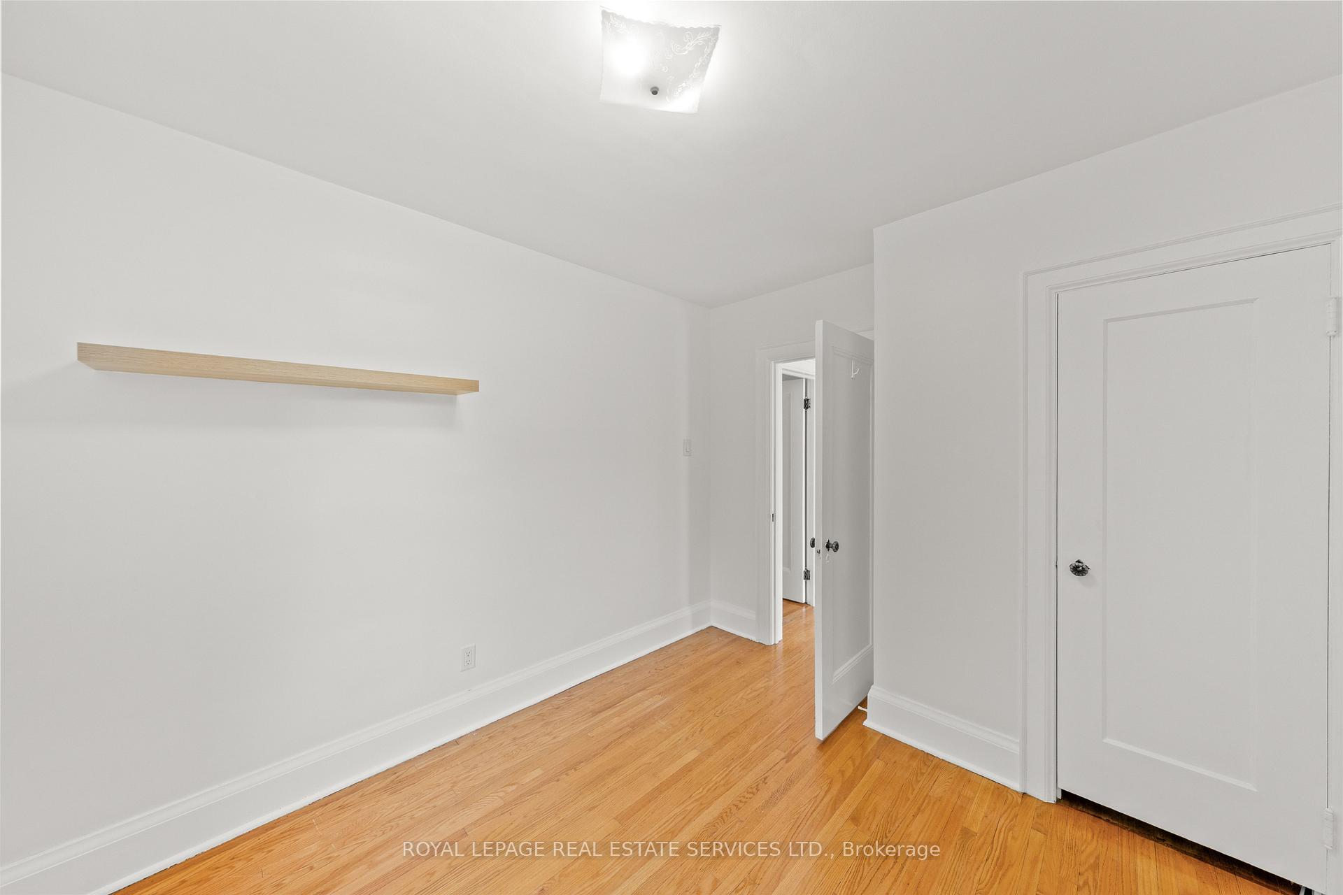 Photo 36 of 9 Duplex Crescent, Toronto, Yonge-Eglinton — HOMEH
