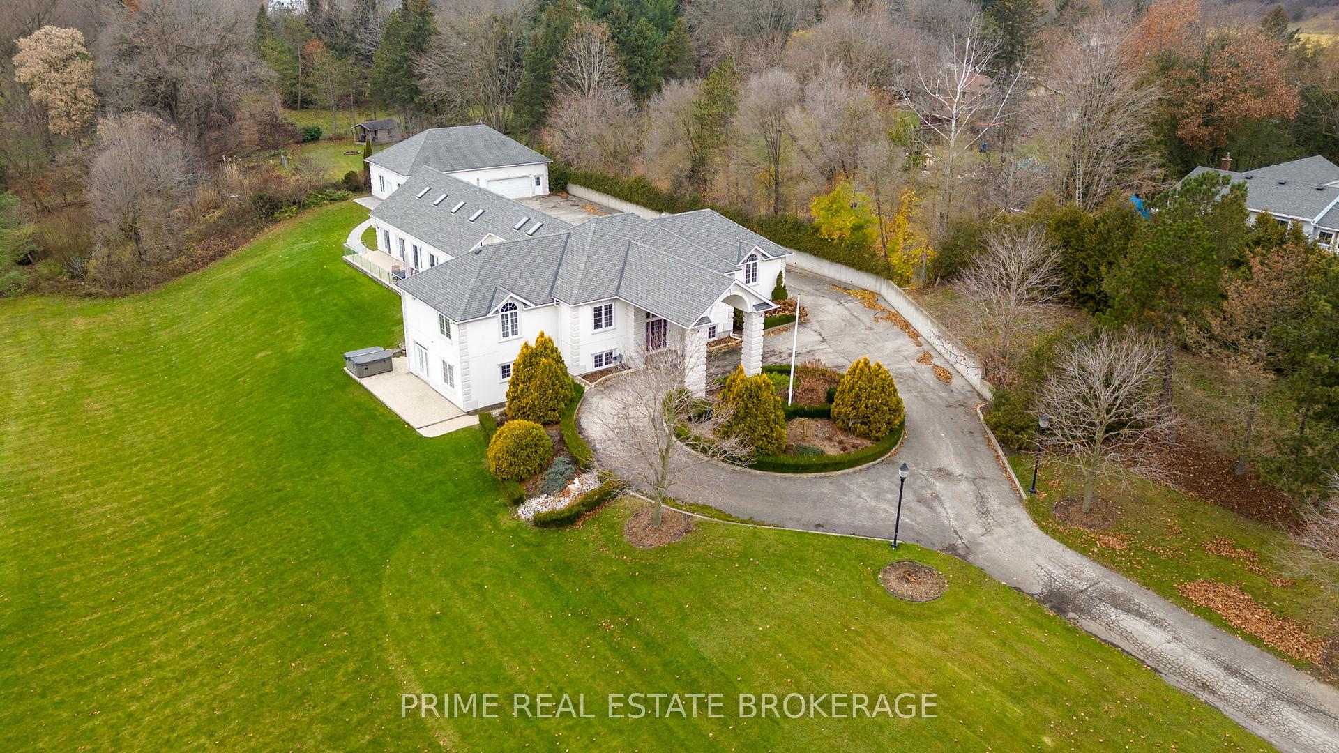 Photo 1 of 1561 Westchester Bourne Road, Thames Centre, Rural Thames Centre — HOMEH