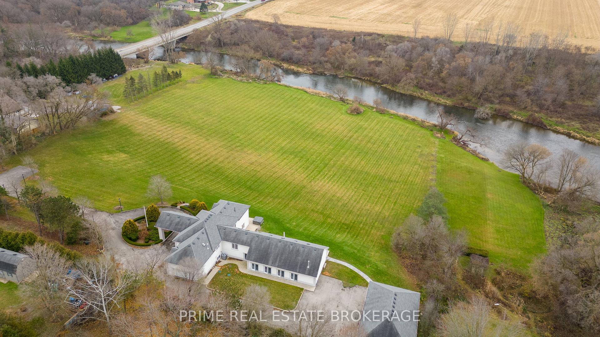 Photo 2 of 1561 Westchester Bourne Road, Thames Centre, Rural Thames Centre — HOMEH