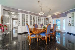 Photo 9 of 1561 Westchester Bourne Road, Thames Centre, Rural Thames Centre — HOMEH