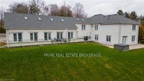 Photo 31 of 1561 Westchester Bourne Road, Thames Centre, Rural Thames Centre — HOMEH