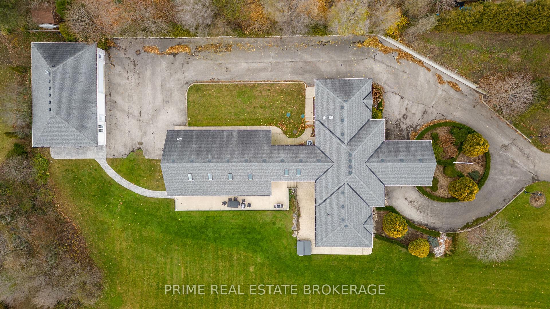 Photo 32 of 1561 Westchester Bourne Road, Thames Centre, Rural Thames Centre — HOMEH