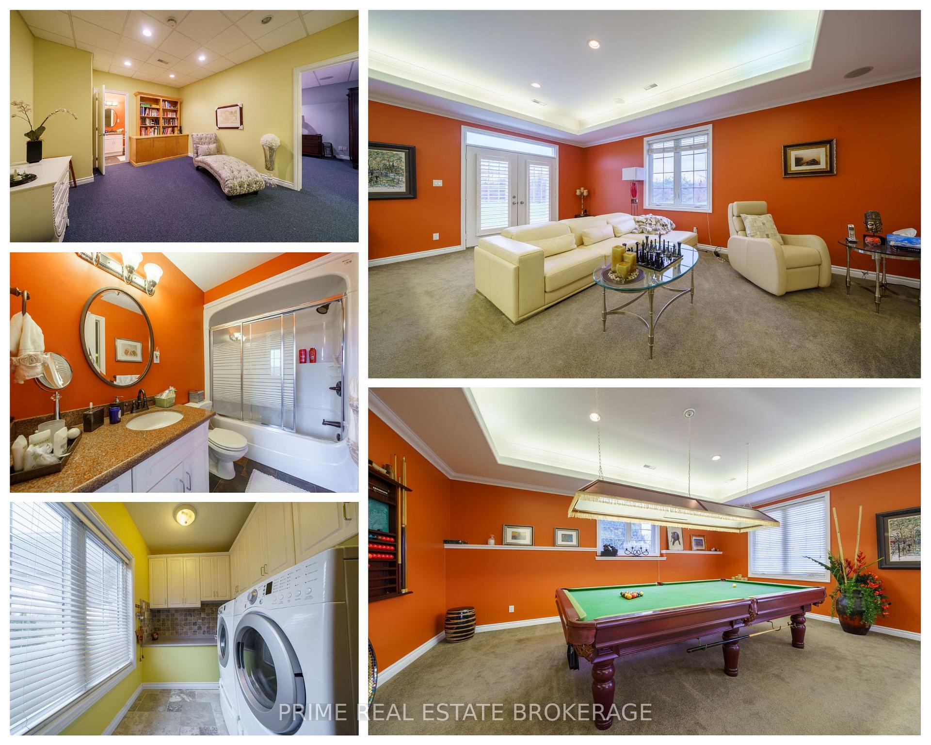 Photo 33 of 1561 Westchester Bourne Road, Thames Centre, Rural Thames Centre — HOMEH