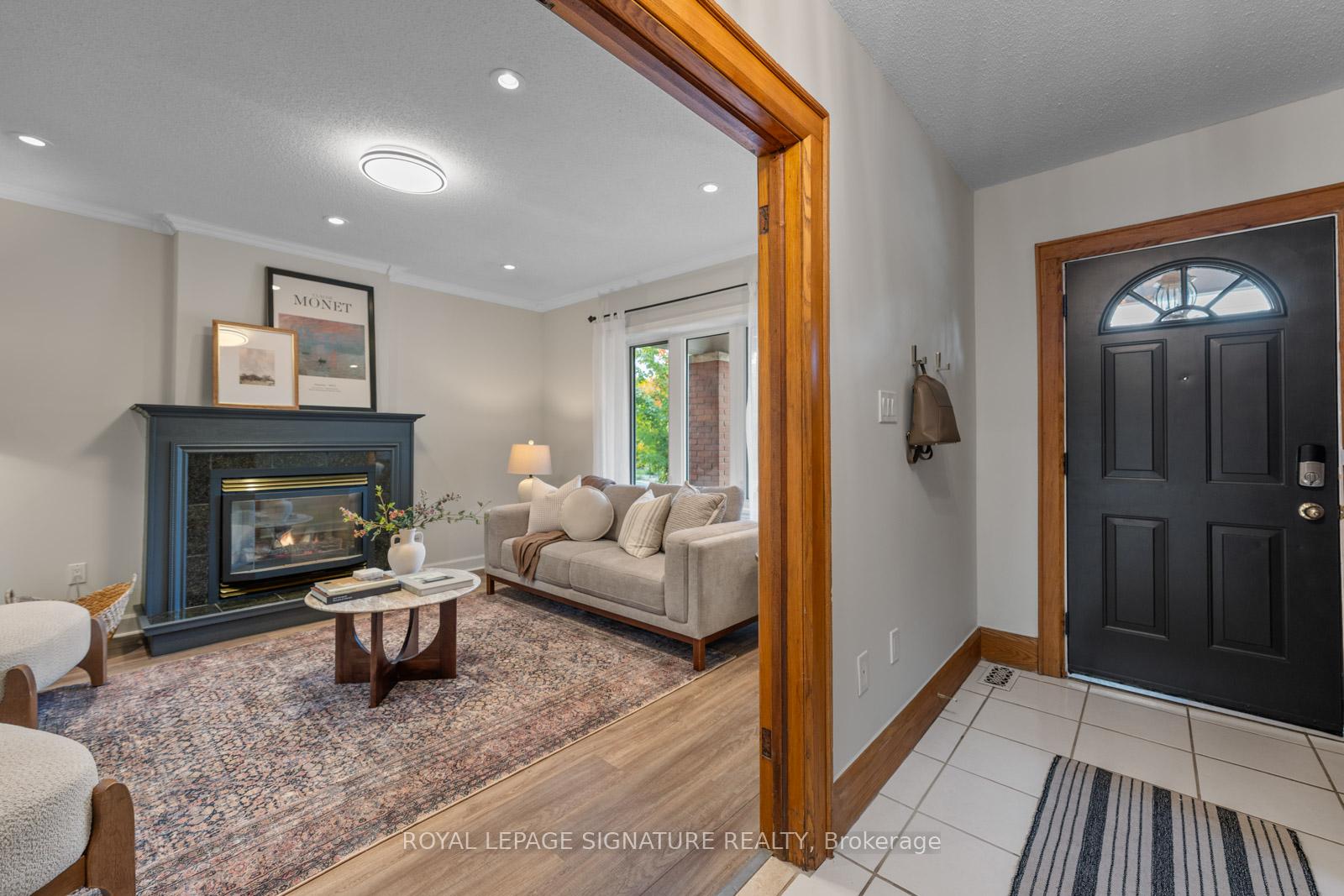 Photo 6 of 25 Pepler Avenue, Toronto, East York — HOMEH