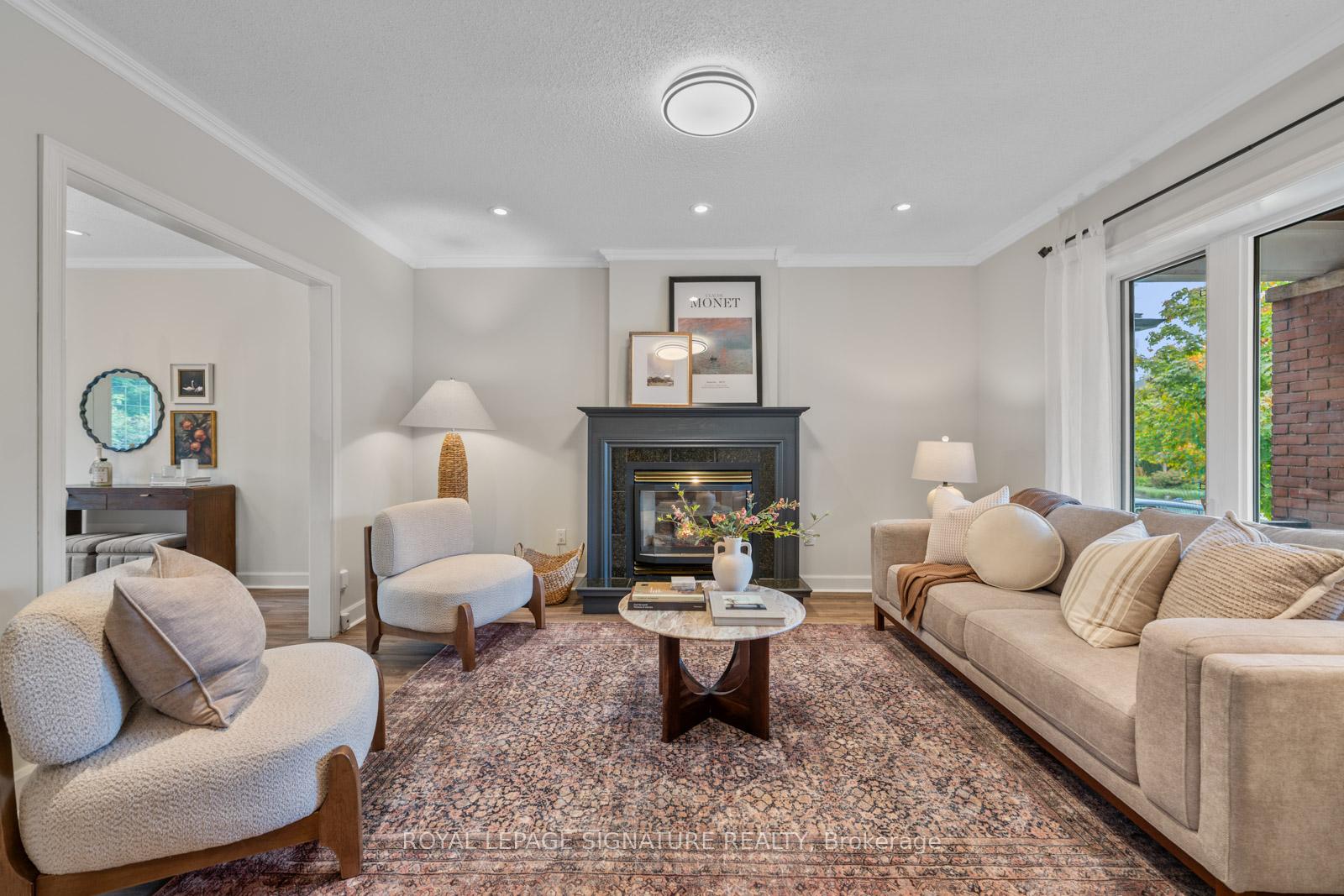 Photo 7 of 25 Pepler Avenue, Toronto, East York — HOMEH