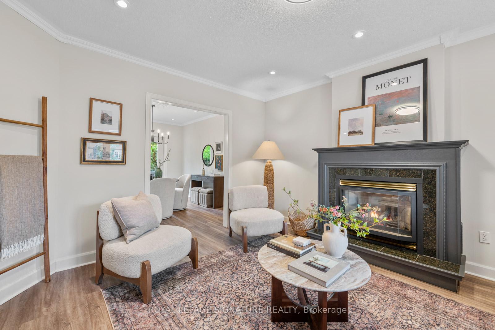 Photo 8 of 25 Pepler Avenue, Toronto, East York — HOMEH