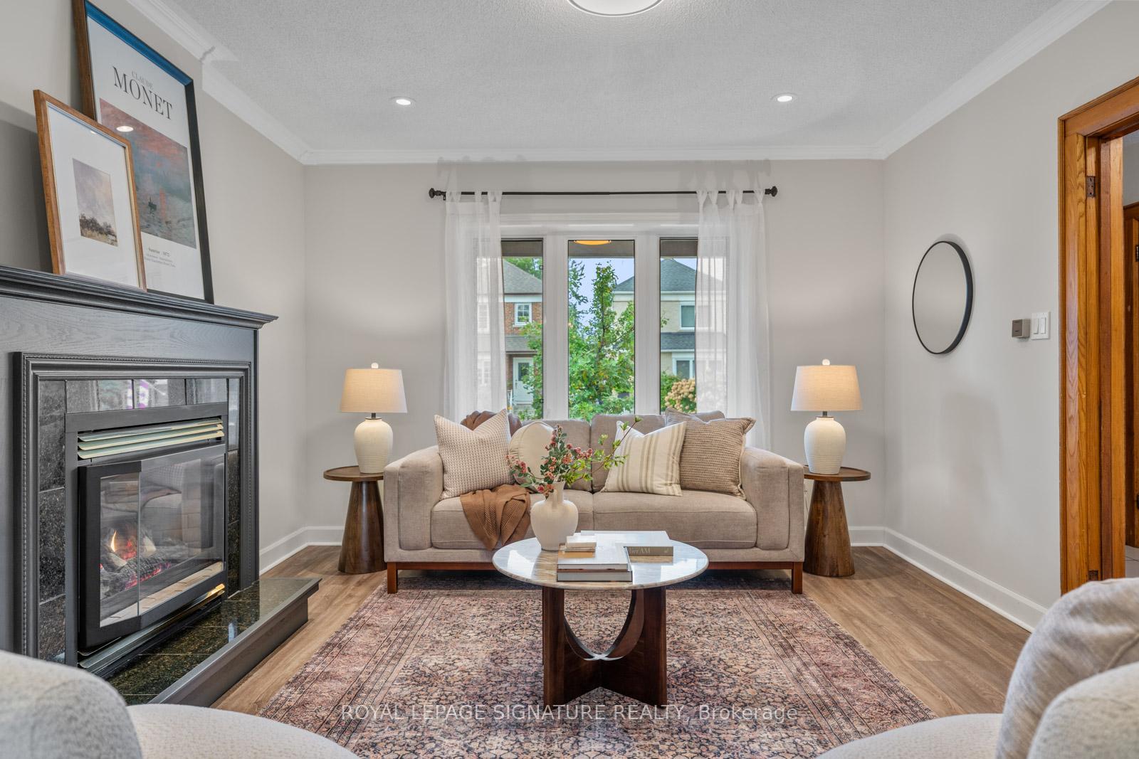 Photo 9 of 25 Pepler Avenue, Toronto, East York — HOMEH
