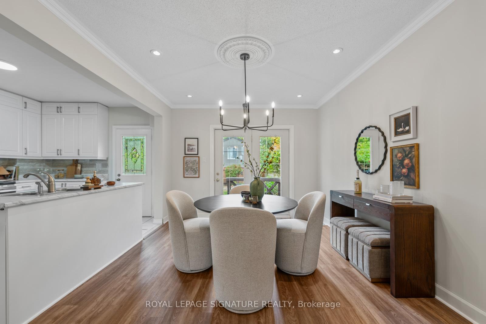 Photo 10 of 25 Pepler Avenue, Toronto, East York — HOMEH