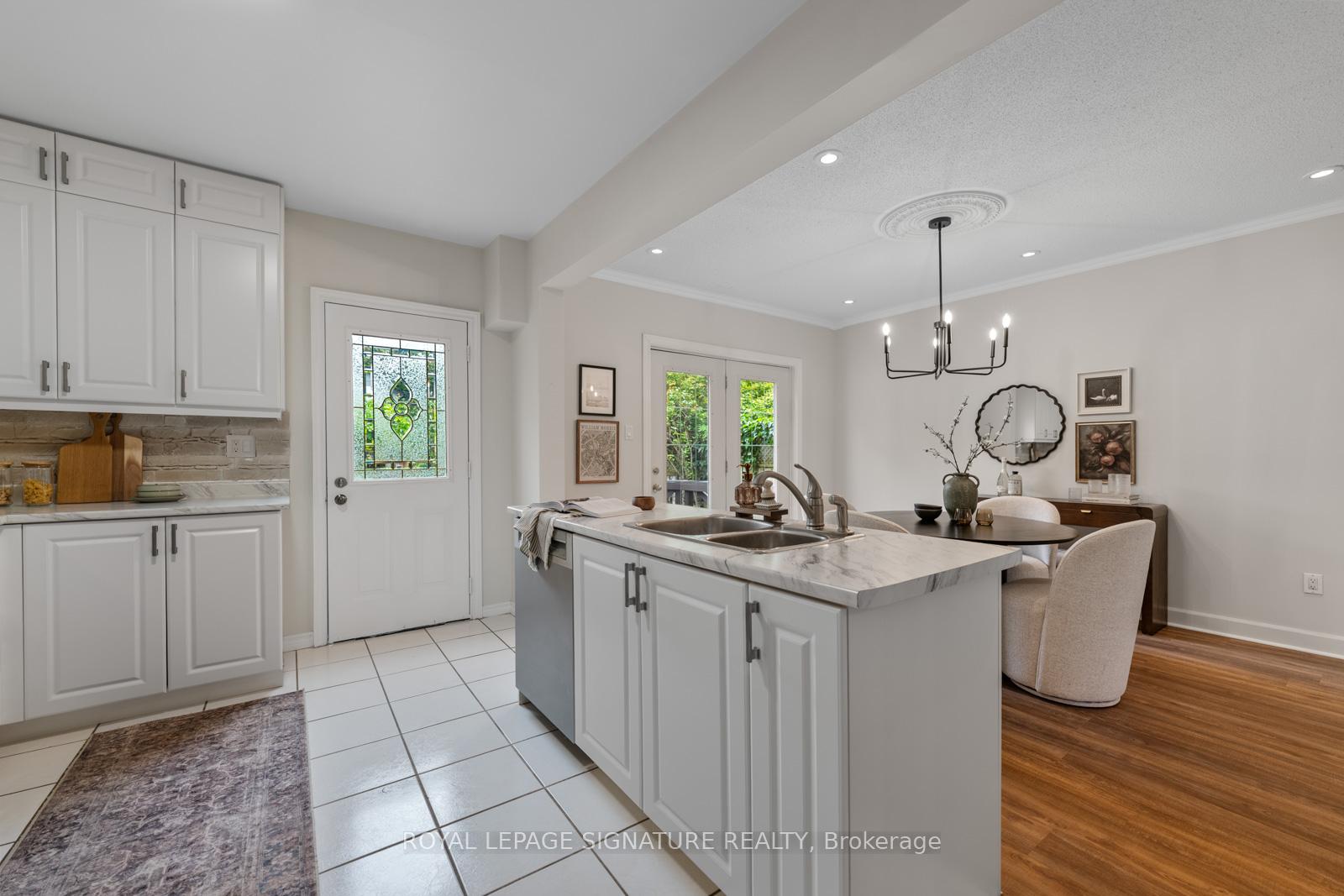 Photo 16 of 25 Pepler Avenue, Toronto, East York — HOMEH