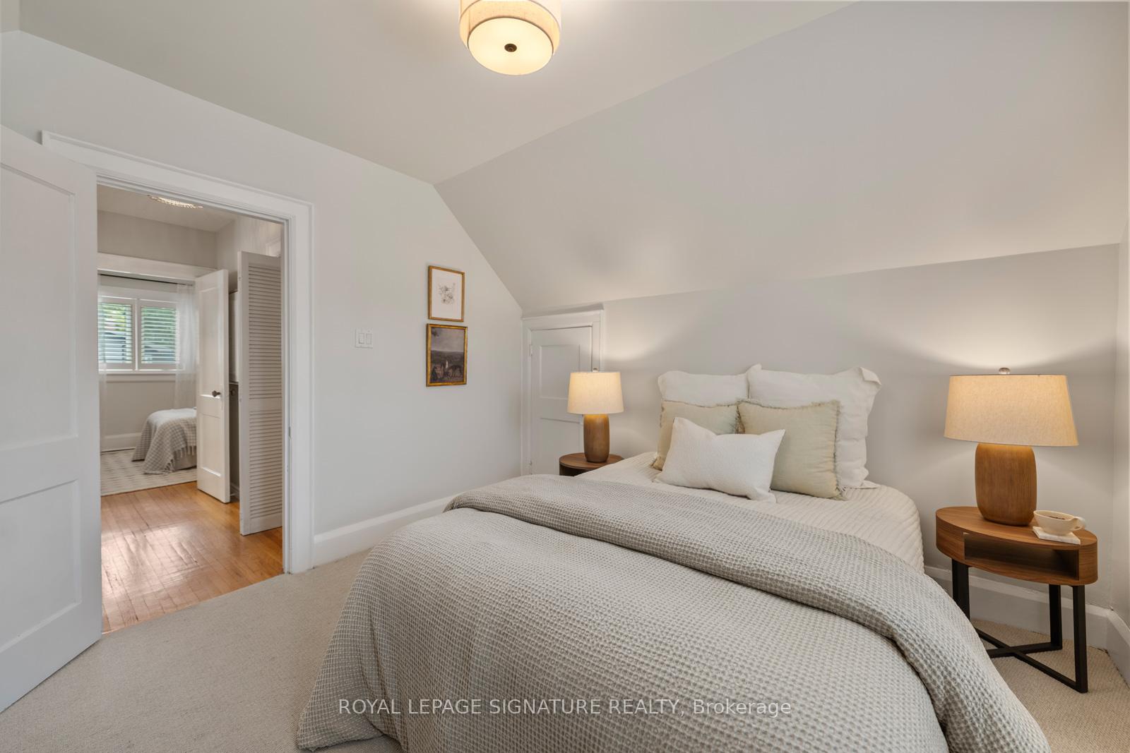 Photo 22 of 25 Pepler Avenue, Toronto, East York — HOMEH